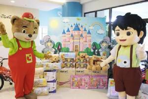 “บิ๊กซี - ม.มหิดล” จัดงาน “เด็กไทย...ปัญญาของแผ่นดิน ปีที่ 3”
