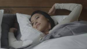 CES 2015 โชว์ “Luna เตียงอัจฉริยะ”