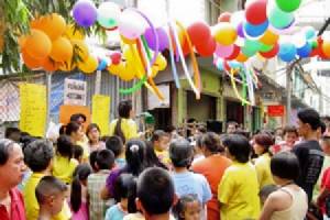 ระวัง! สารพัดโรครุมเร้า-อุบัติเหตุ “วันเด็ก” จี้พ่อแม่ดูแลใกล้ชิด