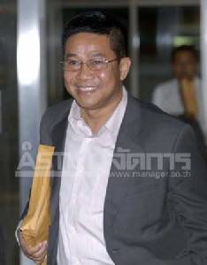 “ทนายถุงขนม” โว “ปู” แจงคดีครบถ้วน หวั่นฝั่งตรงข้ามกดดัน สนช. นัดถกแผนสู้