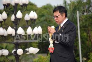 “บวรศักดิ์” แย้ม รธน.ให้รัฐสภาถอดถอน ไม่ผ่าน ปชช.ลงมติต่อ-เพิ่มสวัสดิการตั้งแต่ในท้อง