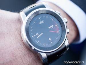 Audi เปิดตัว “smartwatch mobile key” ปลดล็อกรถด้วยนาฬิกาไฮเทค