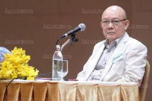 “เทียนฉาย” นัด สปช. 13 ม.ค. ถกเปิดสัมปทานปิโตรเลียม รอบ 21