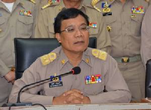 ผู้ว่าฯ กาฬสินธุ์ลั่นต้องล้างบางมาเฟียฮั้วประมูล