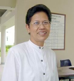 “ป้ามล” ครูต้นแบบเปลี่ยน “เด็กต้องโทษ” เป็นคนดีคืนสังคม