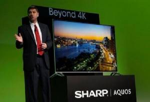 สรุป 5 ประเด็น CES 2015 กระทบวงการไอที