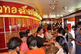 ศูนย์วิจัยทองเผยความเชื่อมั่นปรับบวก 6.61 จุด เหตุบาทช่วยหนุน