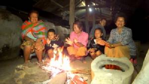 เมืองเลยประกาศภัยพิบัติหนาวเกือบครบทุกอำเภอ