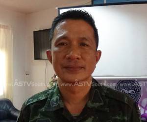 ทหารเตรียมซ่อมบ้านที่เกิดเหตุวิสามัญคนร้าย 3 ศพ พร้อมส่งเจ้าหน้าที่เข้าเยียวยา ปชช.ในพื้นที่