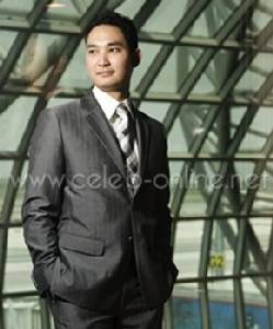 ชีวิตวัยหนุ่ม "อนัคพล อิงคะกุล" มุ่งมั่นทำงาน