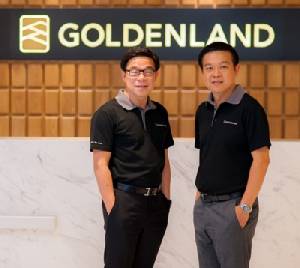 GOLD ยันซื้อ KLAND หนุนโตก้าวกระโดด ตั้งเป้ายอดขายทะลุ 3 หมื่นล้านใน 4 ปี