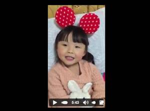หลงรักหมดใจล่ามตัวน้อยวัย 4 ขวบฮาร์ดคอร์ เกาหลี-เวียดนามแชร์กันสนั่นเว็บ