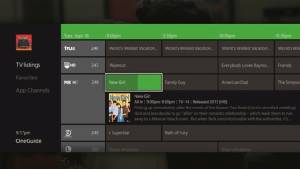 Xbox One คว้ารางวัล "เอ็มมีอวอร์ด" สายเทคโนโลยี