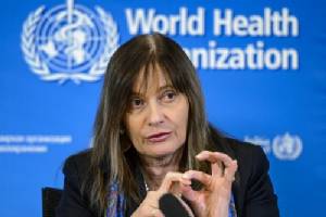Most calls to Ebola centre are pranks: S Leone official