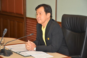 เปิดโครงการความปลอดภัยในโรงงานเฉลิมพระเกียรติสมเด็จพระเทพฯ ยึดเกณฑ์ปฏิบัติ 15 ข้อ