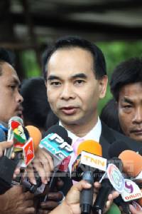 “ยงยุทธ” ยันไร้นโยบายนำนักโทษเป็นแรงงานประมง กสม.ลั่นไม่มีทางทำได้