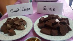 ปศุสัตว์มั่นใจล้านเปอร์เซ็นต์ “เลือดไก่” ไม่มี “เชื้ออหิวาต์เทียม”