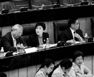 ยิ่งเปิดเผยตัวเลขความเสียหายจำนำข้าว ยิ่งกดดันรัฐบาล-คสช.!!