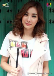 "มด" ปลื้มขึ้นแท่นลูกรักช่อง 8 ชีวิตเปลี่ยนยึดรถตู้กินนอน