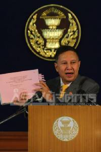 กมธ.ยกร่างฯ เสร็จแล้ว 90 มาตรา เพิ่มสิทธิ ปชช.ประชามติแก้ รธน. ปูทางเลือกตั้งผู้ว่าฯ