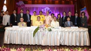 ผนึกกำลังยกเครื่องระบบผลิตครู