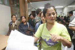 เสนอเพิ่มอำนาจ “ผู้ตรวจการแผ่นดิน” เอาผิดหน่วยราชการเกียร์ว่าง