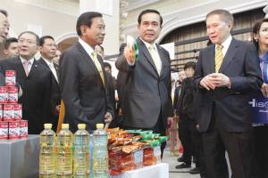 บทพิสูจน์ คสช.ทำ&amp;#1048735;จริงหรือดีแต่พูด ปราบโกง-ปฏิรูปประเทศไทย