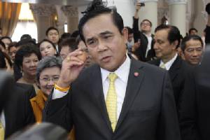 ล้มสัมปทานปิโตรเลียม วัดใจ “บิ๊กตู่” ทำเพื่อ ปชช.หรือเพื่อทุนพลังงาน
