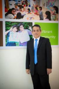 เอ็มดี LPN ฟันธง 5 ปีข้างหน้า “คอนโดฯ” จะเป็นสินค้าหลักในธุรกิจอสังหาฯ