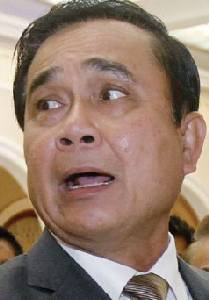 คนทำงานอาจเสียแรงเปล่า ถ้าขัดใจ คสช. ทุกอย่างจบ!