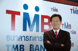 “TMB” ฟันกำไรต่อเนื่องดัน ROE สูงแตะ 14.7%