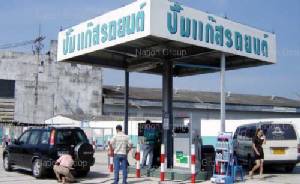 ลอยตัว LPG กดดันปั๊ม LPG เกิดใหม่ลดลง เหตุแข่งขันสูงคนหันใช้น้ำมัน