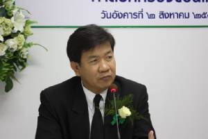 ตุลาการศาล ปค.ชง แนะปฏิรูปเกษียณ 65 ปี ปธ.ศาลมีวาระ 2 ปี เพิ่มผู้ทรงคุณวุฒิ ก.ศป.