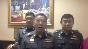 “ชัยยะ” ปัดข่าวหักหลัง พงส.ใต้ ระบุทุกนายกลับต้นสังกัด