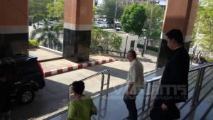 ศาลอุทธรณ์ยืนยกฟ้อง “สนธิ” พร้อมอดีตแกนนำ พธม.ออกปฏิญญาปี 51 ไม่หมิ่น"ทักษิณ"