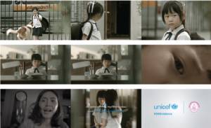 UNICEF Photo of the Week : ร่วมรณรงค์ “เลี้ยงลูกอย่างเข้าใจ หยุดใช้ความรุนแรง” [ชมคลิป]