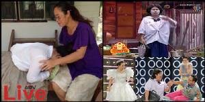 ตลกล้อเลียน “วัลลี” บทเรียนที่รายการทีวีขำไม่ออก!!