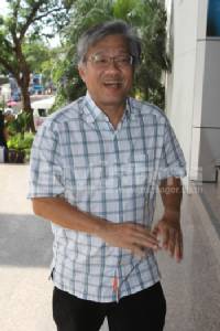 ฎีกายืนยกฟ้อง “บก.นสพ.ผู้จัดการ” ไม่หมิ่น “ภูมิธรรม”