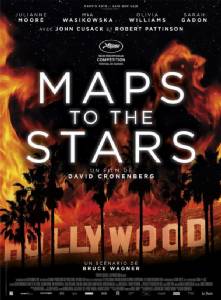 Maps to the Stars มายาวิปลาส