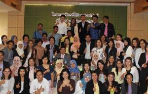 มหาวิทยาลัยราชภัฏยะลา จัดโครงการบริการที่ดี (Service mind)