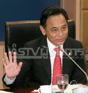 “บุญทรง” อ้างเป็นแพะรับบาป ป.ป.ช.ชี้มูลจีทูจีหวังเชื่อมโยงฟัน “ปู” จำนำข้าว