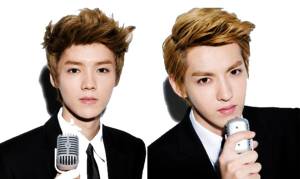 "ลู่หาน" "คริส" เตรียมขึ้นศาลไกล่เกลี่ยต้นสังกัด