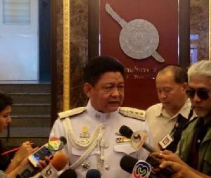 “ประวุฒิ” เชิญ ผช.ทูตนิวซีแลนด์หารือเอาตัว “ตั้ง อาชีวะ” มาไทย ส่วน “กิตติศักดิ์” ขออังกฤษส่งตัวผู้ร้ายข้ามแดน