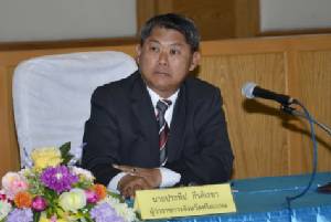 ศรีสะเกษประกาศเขตภัยหนาว 22 อำเภอ นักท่องเที่ยวแห่สัมผัสหนาว “ผามออีแดง”