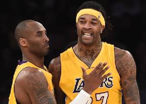 "ฟอร์บส" เปิดผลสำรวจ "เลเกอร์ส" ทีมแพงสุด NBA