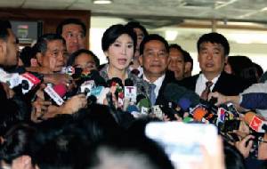 สัญญาณเชือด “ยิ่งลักษณ์” เข้ม ถึงคราวสูญพันธุ์ตระกูลชิน?