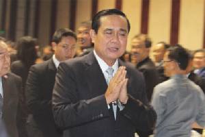 กลียุคเกิด-เพราะพวก“ลิงหลอกเจ้า”!