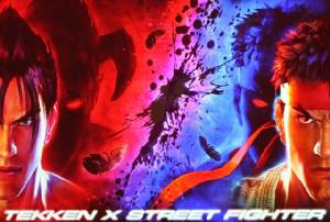 โปรดิวเซอร์ยืนยันเกมต่อสู้ "Tekken X Street Fighter" ยังไม่ตาย