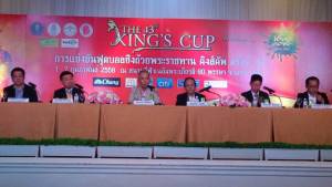 "บังยี" ใช้เปานอกดวล "โสมขาว" ล้างตา อชก.