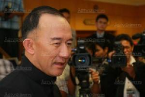 “ปนัดดา” พบกลุ่มซีไอเอ็มบี รับ ตปท.เชื่อมั่นถึงชวนลงทุน ยันนายกฯ มุ่งปลอดโกง
